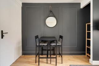 L'Ecrin de Jennesson - Studio 2 Pers - Nancy - Nancy - 1