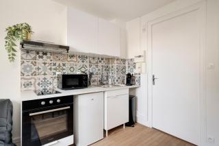 L'Ecrin de Jennesson - Studio 2 Pers - Nancy - Nancy - 4