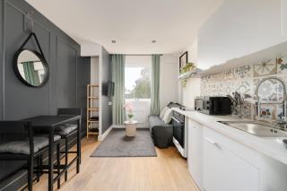L'Ecrin de Jennesson - Studio 2 Pers - Nancy - Nancy - 3