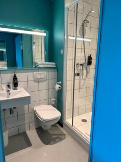ibis budget Nancy Laxou - 2