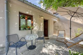Apartments Beramska - 9