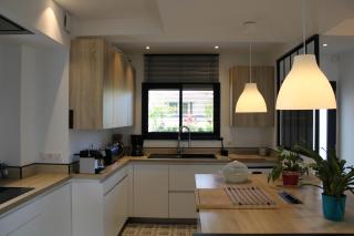 Maison proche plages, au calme, piscine et parking - Anglet - 1