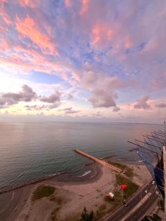 Murano Centro1 26floor,rooftop,infinity pool & views byIMZ - 5