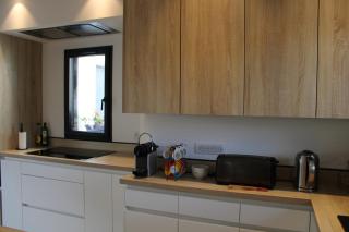 Maison proche plages, au calme, piscine et parking - Anglet - 2