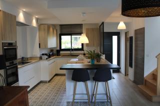 Maison proche plages, au calme, piscine et parking - Anglet - 3