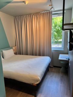 ibis budget Nancy Laxou - 1