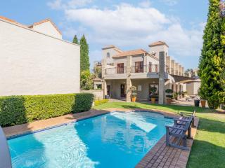 41 Via Positano, Paulshof - Sandton - 0