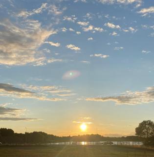 Domek z widokiem na jezioro - 6