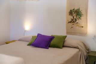 HelloAPULIA - Masseria Don Sisto Country Apartments - 4 Private Units in Shared Villa - 5