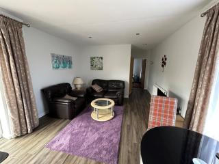 Dainville Retreat - Skegness - 4