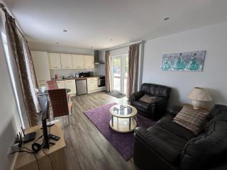 Dainville Retreat - Skegness - 2