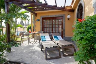 Maspalomas Villas by Dunas - Adults Only - Maspalomas - 7