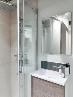 New! Le zola studio lumineux en centre ville - Aix-en-Provence - 7
