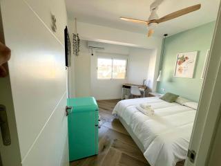 Alma Y Arena Beach Apartment - Almería - 6
