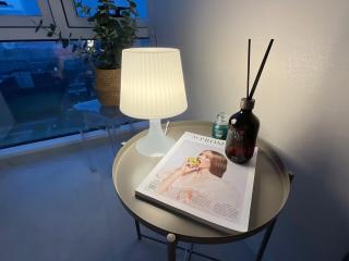 Seoul Gangnam COEX, 3 minutes walk from Samseong Station, high-floor view studio - 3