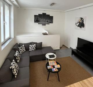 Le Luxembourg - Villeurbanne - 8