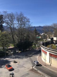 Appartement 121 m2 3 chambres centre-ville - Aix-les-Bains - 6