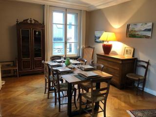 Appartement 121 m2 3 chambres centre-ville - Aix-les-Bains - 5