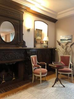 Appartement 121 m2 3 chambres centre-ville - Aix-les-Bains - 2