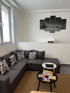 Le Luxembourg - Villeurbanne - 5