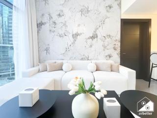 Luxury 2BR in Merano Tower Panoramic City Views - 6