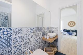 Casa un Tocco di Blu con piscina privata - Santa Maria del Focallo - 2