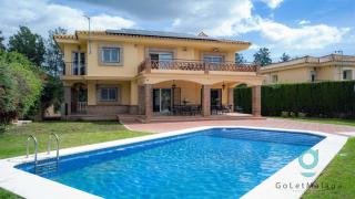 Villa Hole in One - GoLetMalaga - Mijas Costa - 7