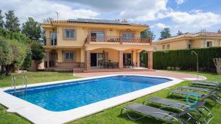 Villa Hole in One - GoLetMalaga - Mijas Costa - 5