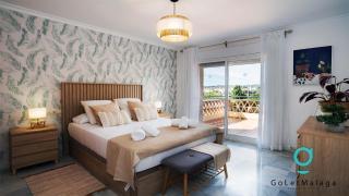 Villa Hole in One - GoLetMalaga - Mijas Costa - 2