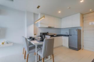 Brand New 2 Bed Seaview Apartment Utopia Karon - Ban Karon - 1