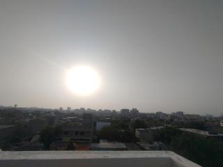 Hotel Crown Plaza, Near Karachi Airport, Darul sehat Hospital, Dow, Agha khan and Liaqat Hospital - Karachi - 6
