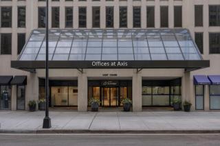 Sonder by Marriott Bonvoy Onterie Apartments Magnificent Mile - Chicago - 7
