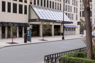 Sonder by Marriott Bonvoy Onterie Apartments Magnificent Mile - Chicago - 9