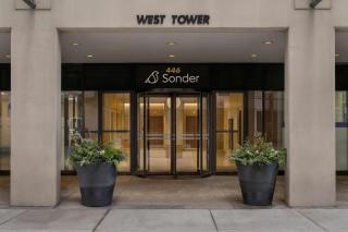 Sonder by Marriott Bonvoy Onterie Apartments Magnificent Mile - Chicago - 6