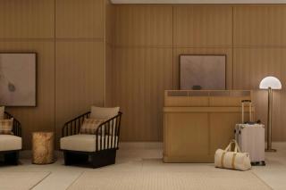 Sonder by Marriott Bonvoy Onterie Apartments Magnificent Mile - Chicago - 4