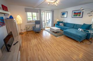 Villa Freya - Apt. 06 - Ostseebad Sellin - 0