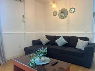 Apartment Tahiti Playa. - 2