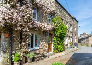 Garris Cottage - Hawes - 0
