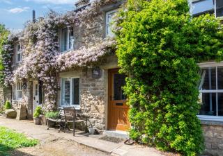 Garris Cottage - Hawes - 6