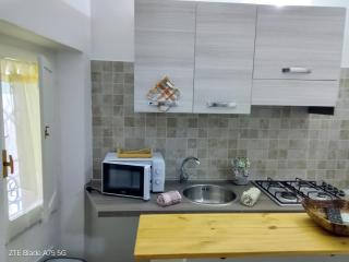 Casa vacanze su sorighe. - Bosa - 7
