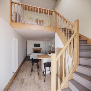 The Carriage House at the Talbot - 9