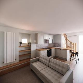 The Carriage House at the Talbot - Lytham St Annes - 8