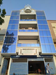 Hotel Crown Plaza, Near Karachi Airport, Darul sehat Hospital, Dow, Agha khan and Liaqat Hospital - 9