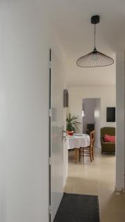 St Quay Portrieux Appartement avec piscine chauffée - Saint-Quay-Portrieux - 4