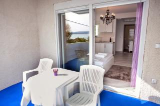 Adriatic Apartment - Duće - 1