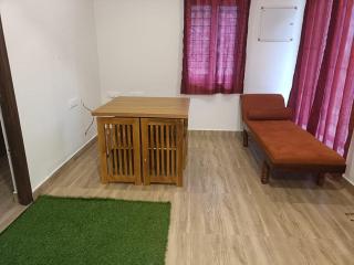 Space 4 Resorts Ooty - Ooty - 3