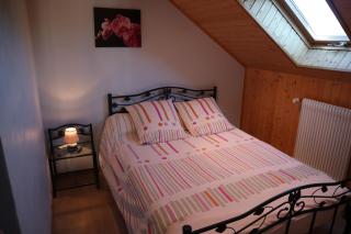 Gîte entre Aubrac et Viadène - Banes - 3