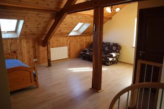Gîte entre Aubrac et Viadène - Banes - 7