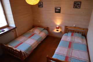 Gîte entre Aubrac et Viadène - Banes - 4