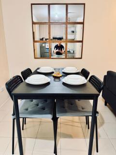 Danny's Haven Ortigas - Manila - 5